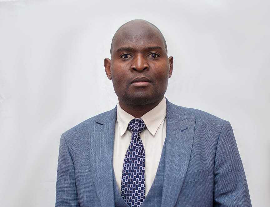 Apostle Howard Tundu