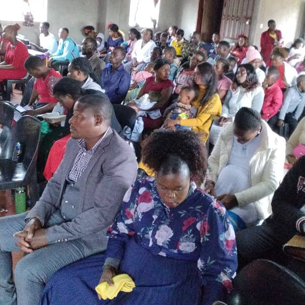 Healing & Restoration