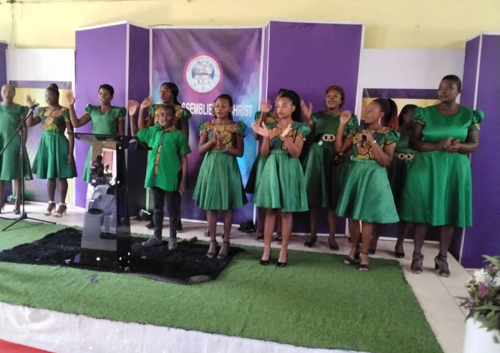 Deliverance & Freedom